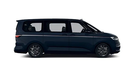 Volkswagen Multivan 2026 photo 2