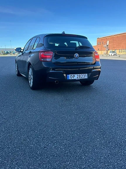 BMW 116D