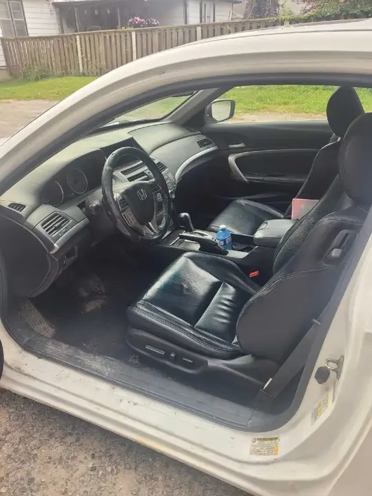 Honda Accord 2010 photo 4