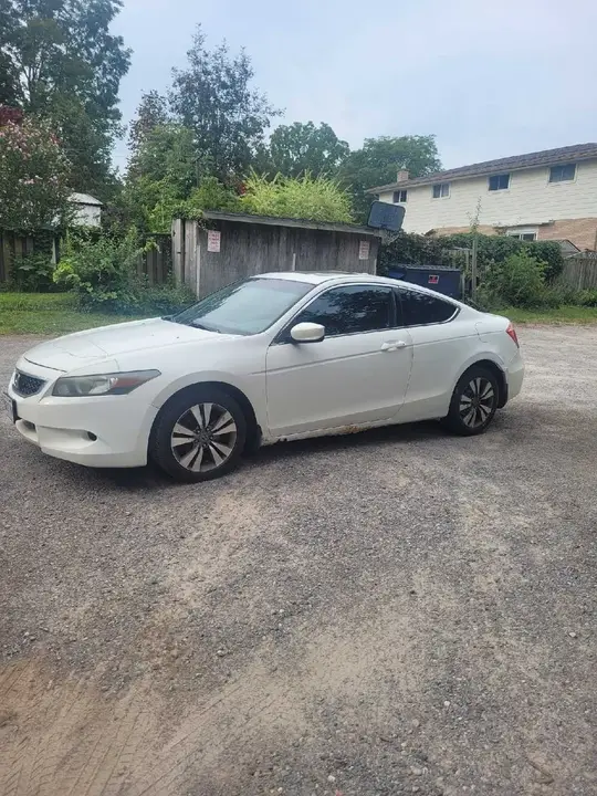 Honda Accord 2010 photo 5