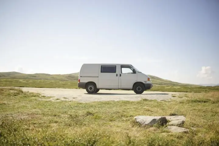 Volkswagen T4