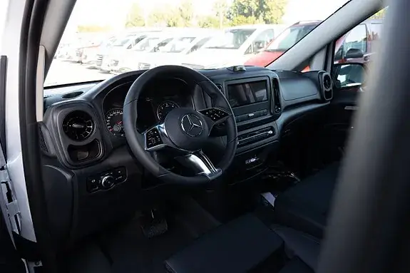 Mercedes-Benz Vito 116 2027 photo 5
