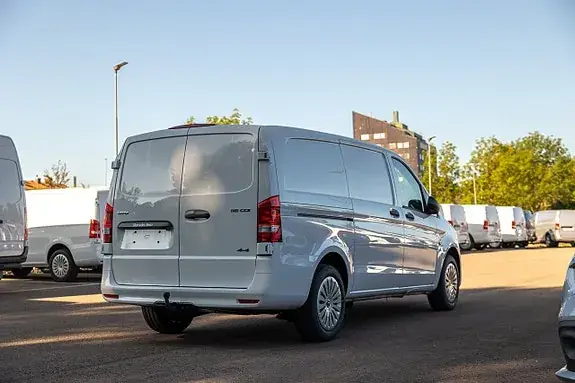 Mercedes-Benz Vito 116 2027 photo 3