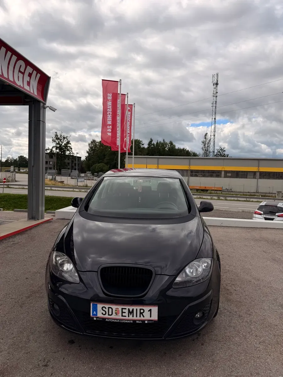 Seat Altea 2009 photo 2