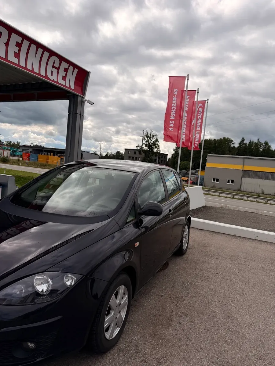 Seat Altea 2009 photo 3