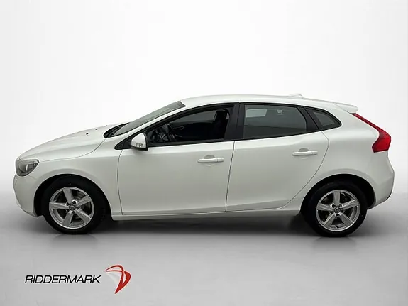 Volvo V40 2016 photo 5