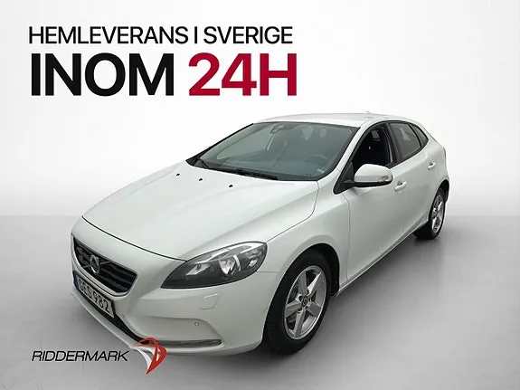 Volvo V40 2016 photo 3