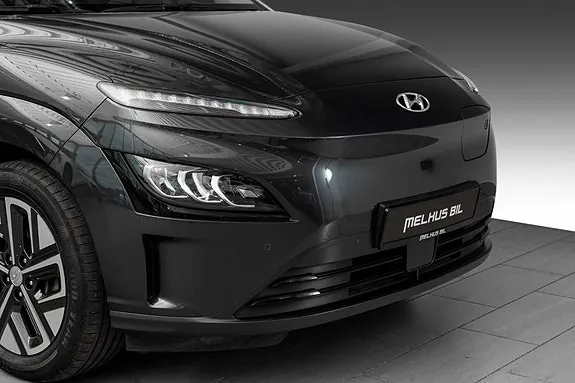 Hyundai Kona 2023 photo 2