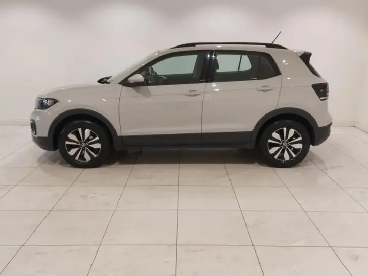 Volkswagen T-Cross 2024 photo 4