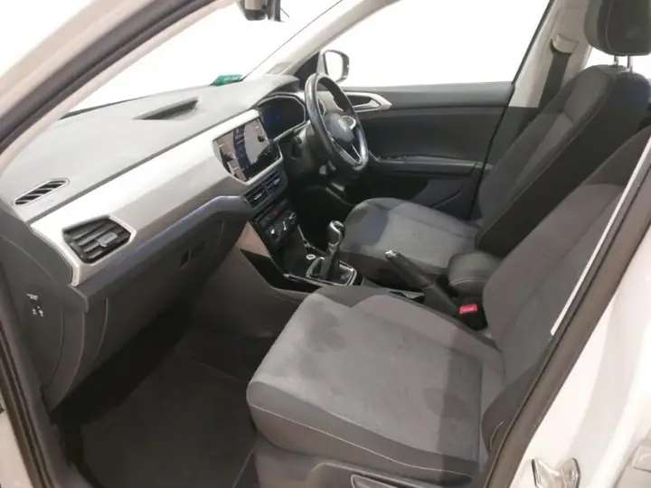 Volkswagen T-Cross 2024 photo 5
