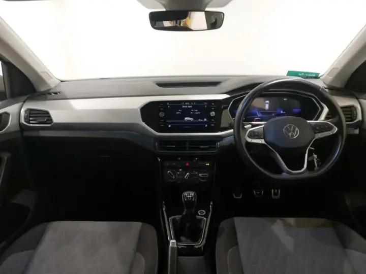 Volkswagen T-Cross 2024 photo 3