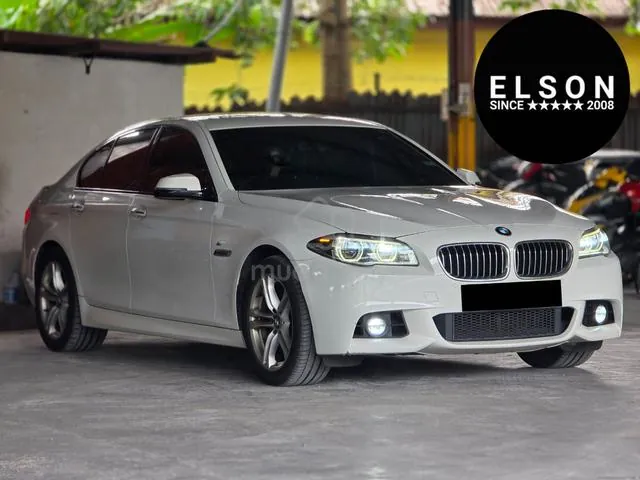 BMW 528I