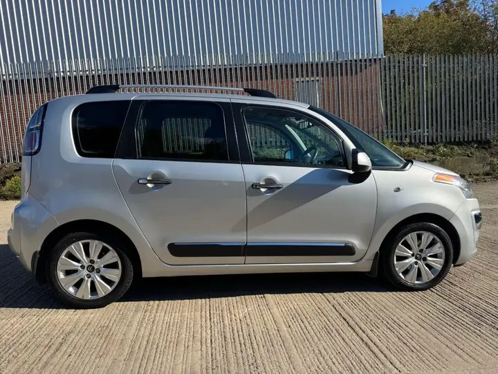 Citroen C3 Picasso 2014 photo 4
