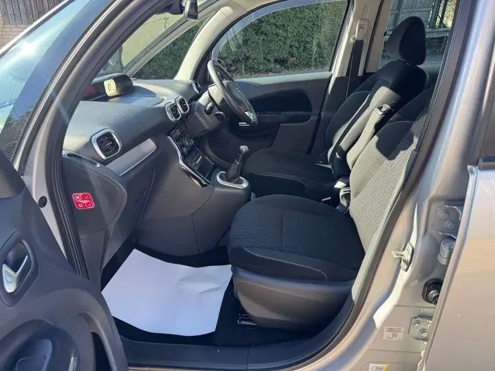 Citroen C3 Picasso 2014 photo 5