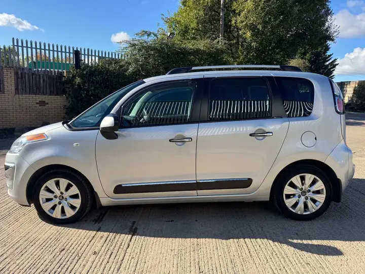 Citroen C3 Picasso 2014 photo 2