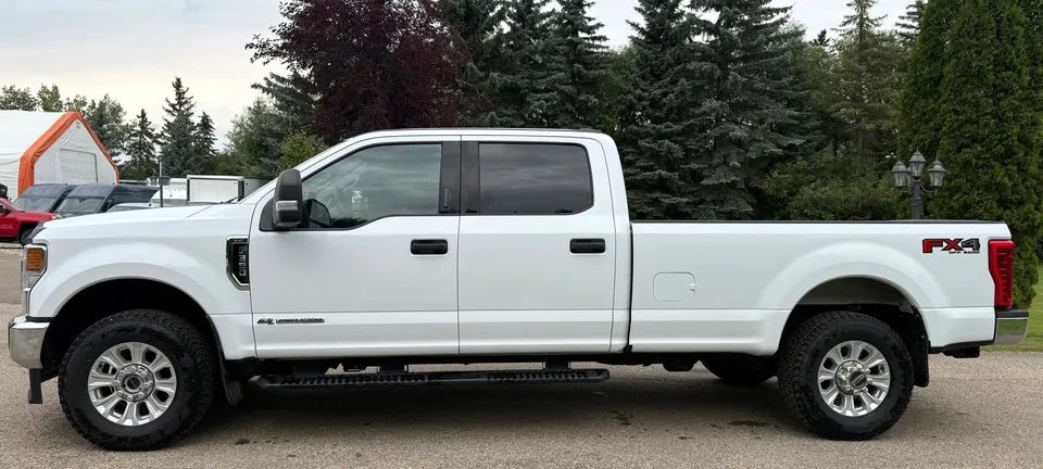 Ford F350 2021 photo 5