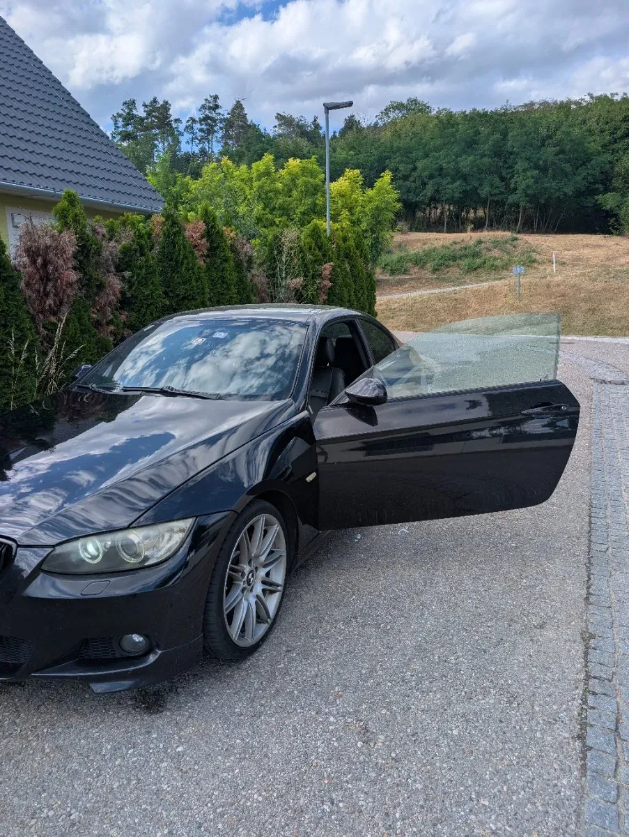 BMW 3 Series 2009 photo 2