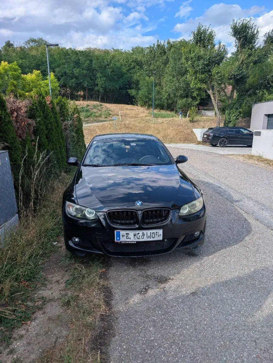 BMW 3 Series 2009 photo 3