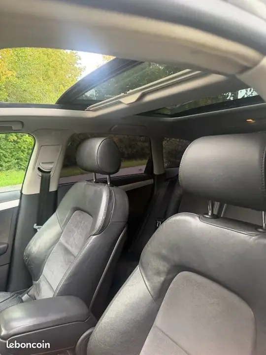 Audi A3 Sportback 2007 photo 3