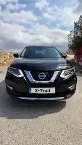 Nissan X-Trail 2017 photo 2