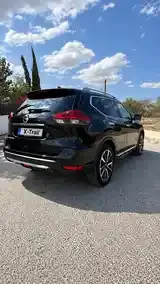 Nissan X-Trail 2017 photo 5