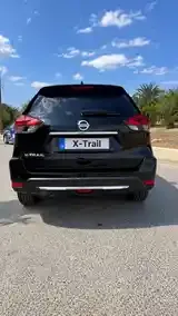 Nissan X-Trail 2017 photo 4