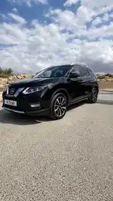 Nissan X-Trail 2017 photo 3