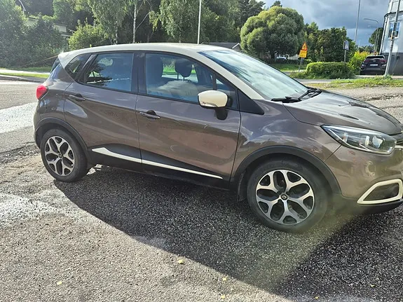 Renault Captur 2014 photo 5