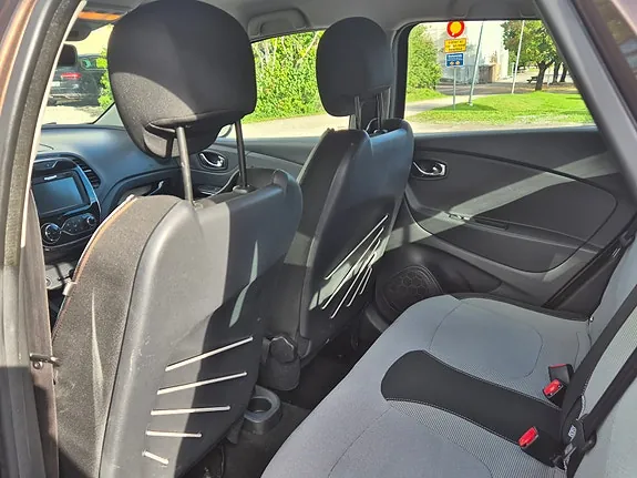 Renault Captur 2014 photo 3