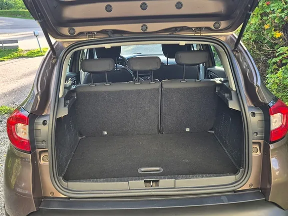 Renault Captur 2014 photo 4