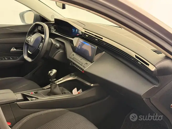 Peugeot 308 2023 photo 5