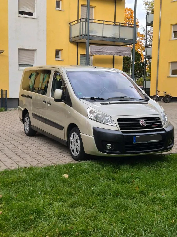 Fiat Scudo