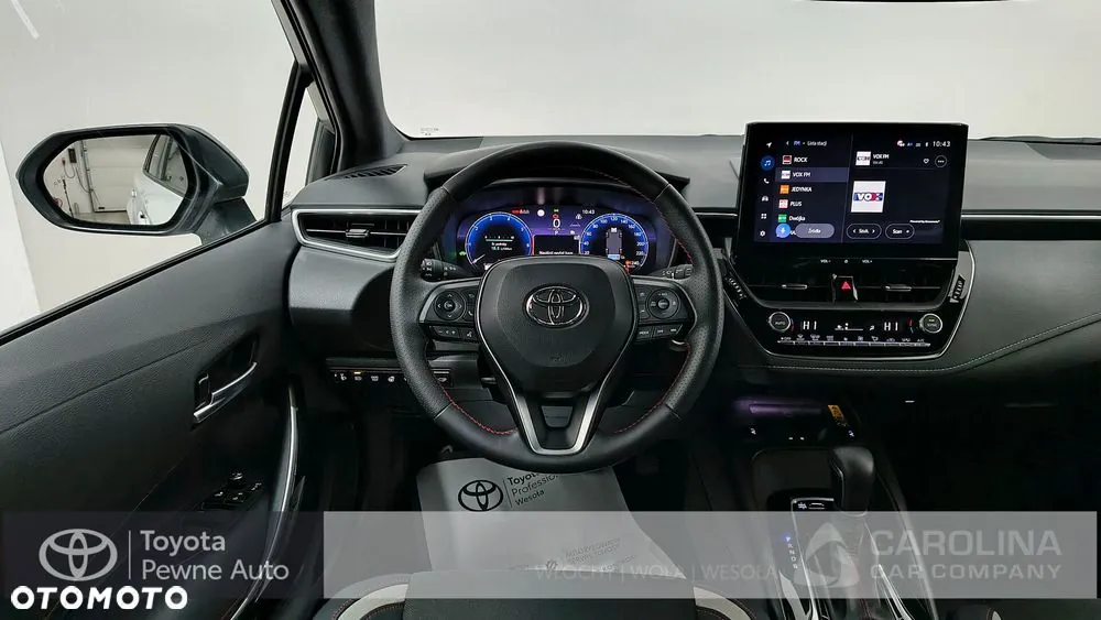 Toyota Corolla 2025 photo 3