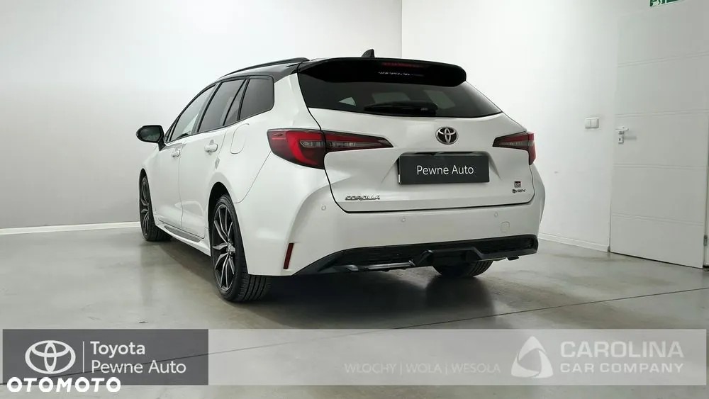 Toyota Corolla 2025 photo 2