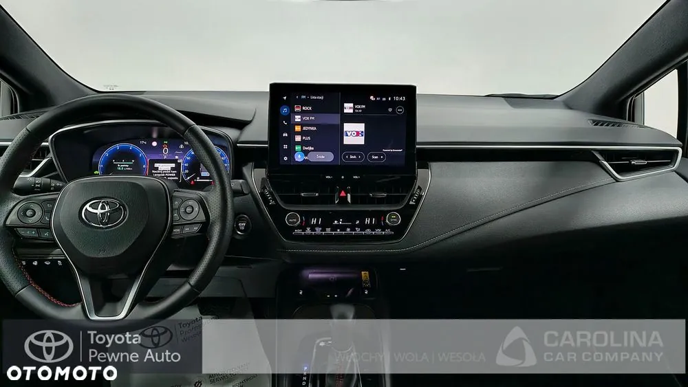 Toyota Corolla 2025 photo 5