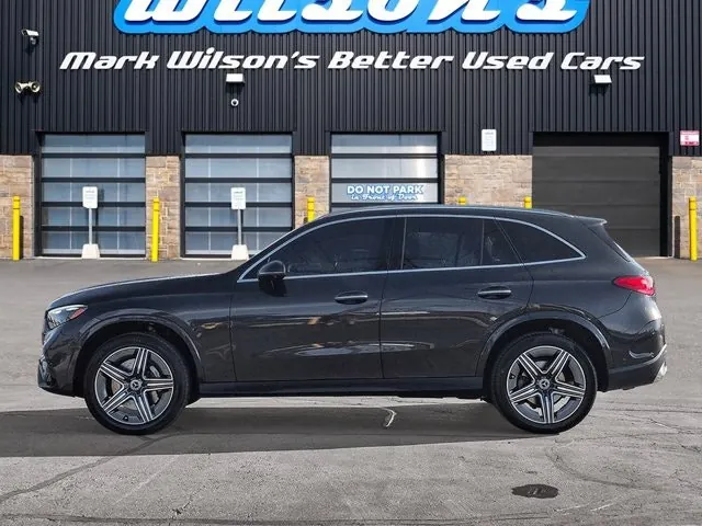 Mercedes-Benz Glc 2023 photo 3