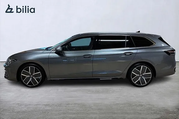 Volkswagen Passat 2025 photo 3
