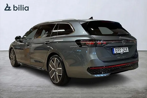 Volkswagen Passat 2025 photo 2