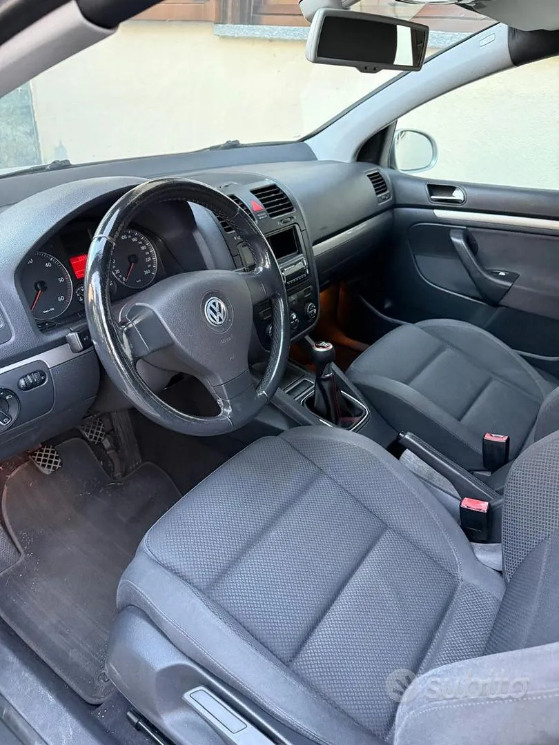 Volkswagen Golf 2004 photo 3