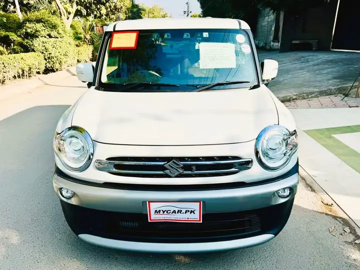 Suzuki Xbee