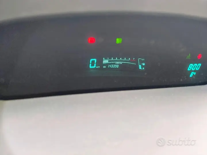 Toyota Yaris 2009 photo 5