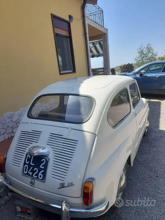 Fiat 600