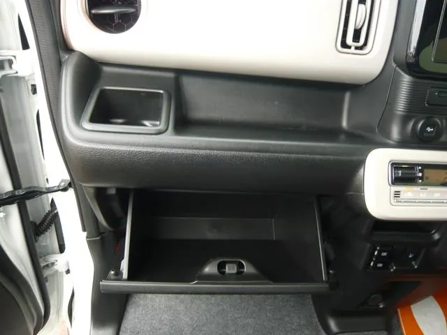 Suzuki Wagon R Smile 2021 photo 4