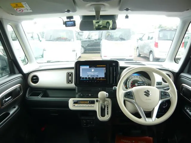 Suzuki Wagon R Smile 2021 photo 2