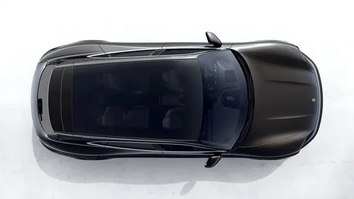 Porsche Taycan 2023 photo 5