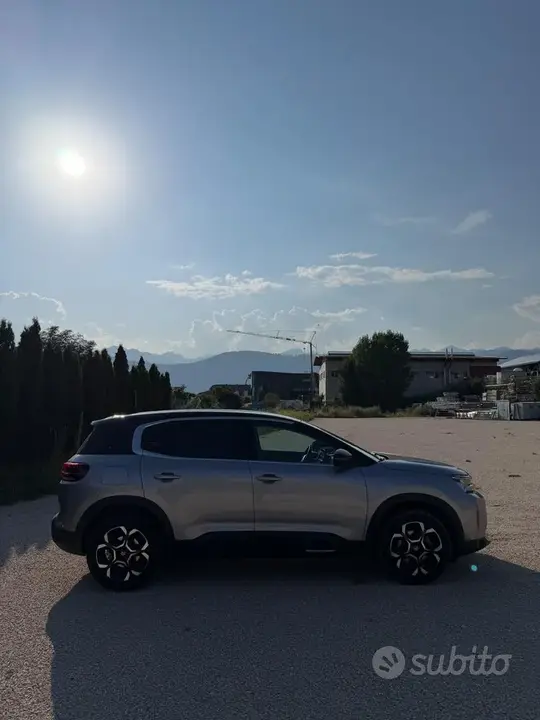 Citroen C5 Aircross 2024 photo 5