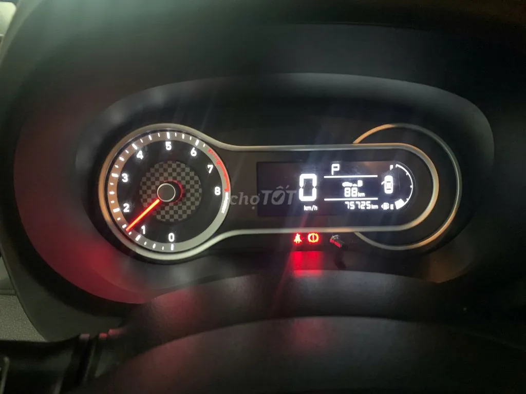 Hyundai Grand I10 2022 photo 5