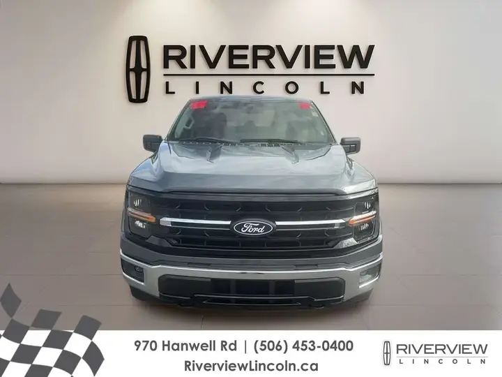 Ford F-150 2025 photo 3