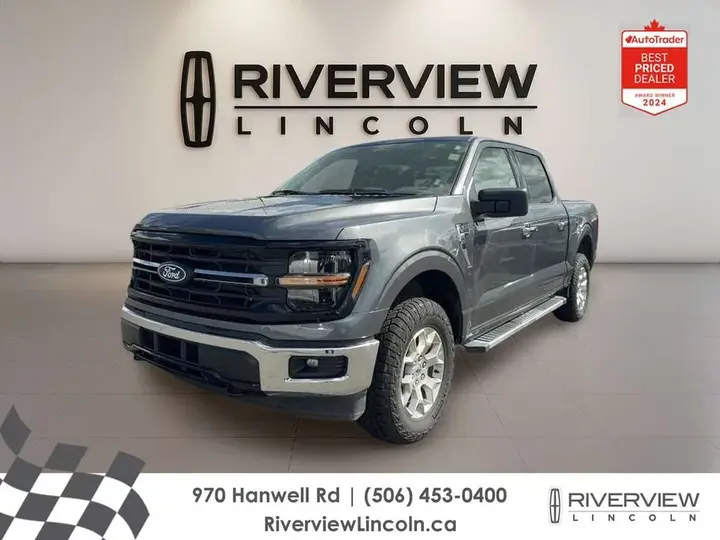 Ford F-150