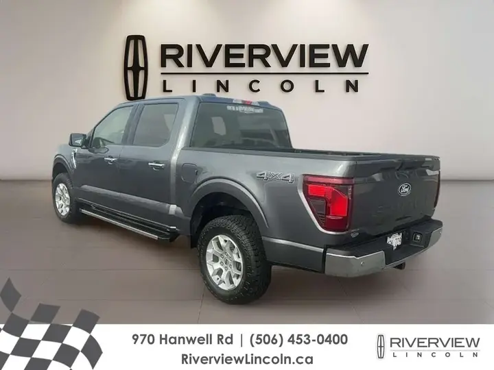 Ford F-150 2025 photo 5